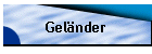 Geländer
