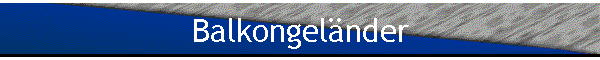 Balkongelnder